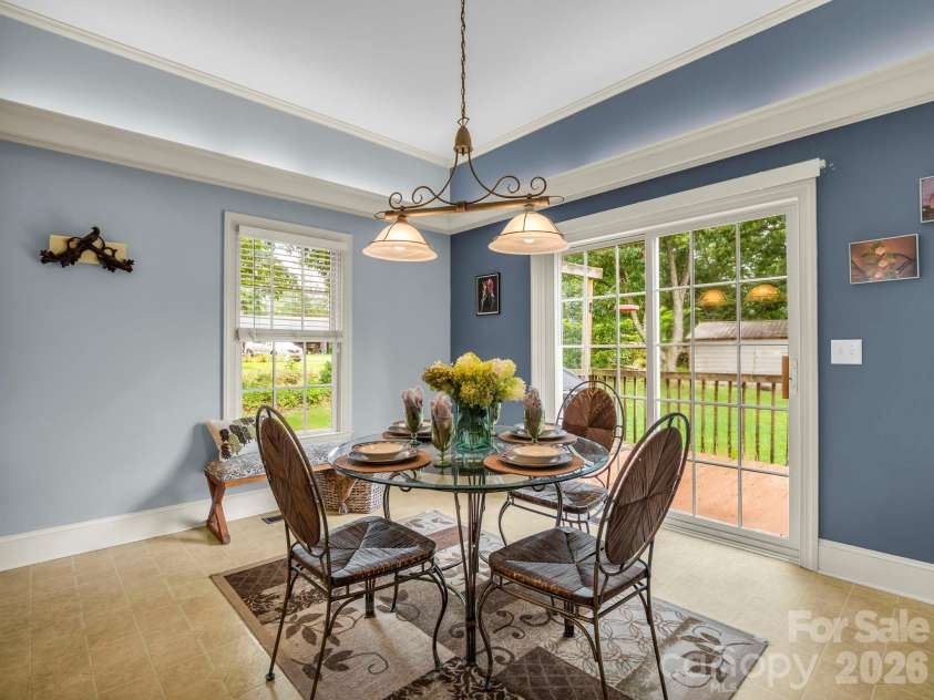 1264 Piney Ridge Road, Forest City, NC 28043.  MLS# CAR4412890, YatesRealty ID 43962. 
