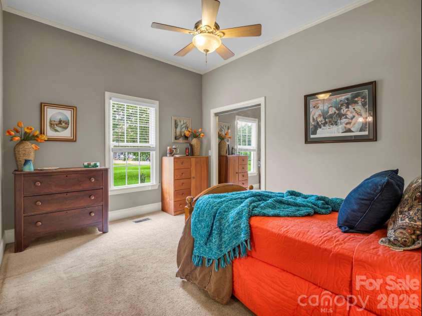 1264 Piney Ridge Road, Forest City, NC 28043.  MLS# CAR4412890, YatesRealty ID 43962. 