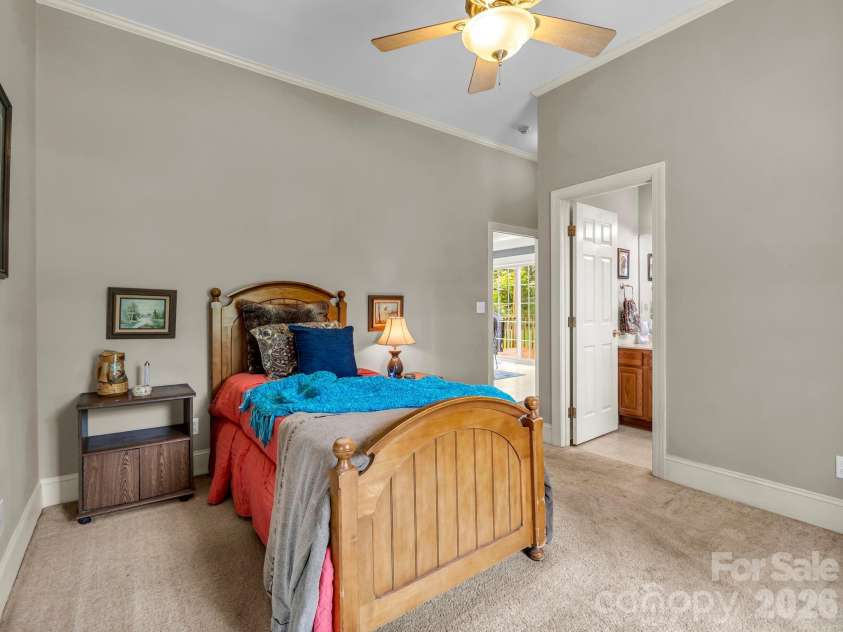 1264 Piney Ridge Road, Forest City, NC 28043.  MLS# CAR4412890, YatesRealty ID 43962. 