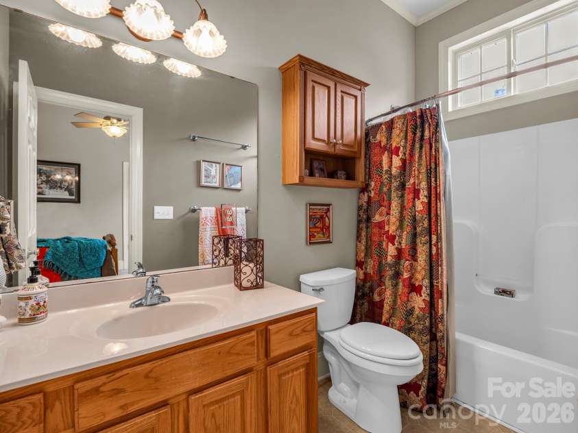 1264 Piney Ridge Road, Forest City, NC 28043.  MLS# CAR4412890, YatesRealty ID 43962. 