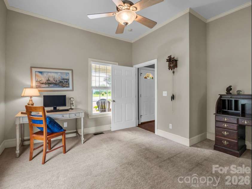 1264 Piney Ridge Road, Forest City, NC 28043.  MLS# CAR4412890, YatesRealty ID 43962. 