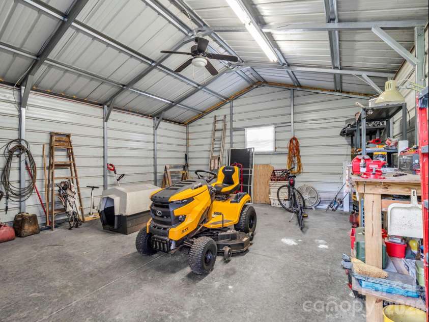 1264 Piney Ridge Road, Forest City, NC 28043.  MLS# CAR4412890, YatesRealty ID 43962. 
