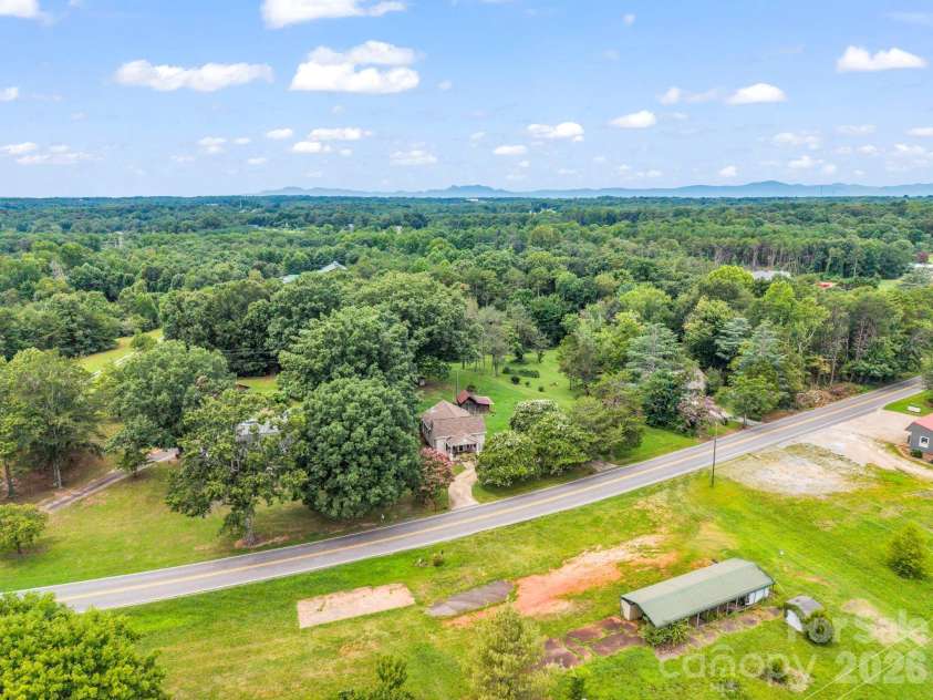 1264 Piney Ridge Road, Forest City, NC 28043.  MLS# CAR4412890, YatesRealty ID 43962. 