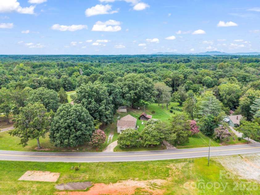 1264 Piney Ridge Road, Forest City, NC 28043.  MLS# CAR4412890, YatesRealty ID 43962. 