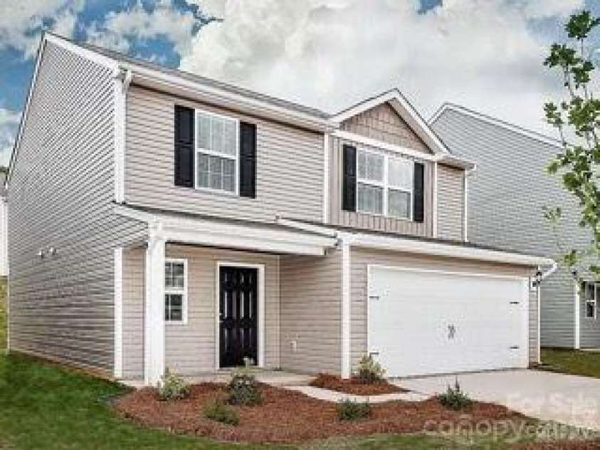 1737 Nia Road, Charlotte, NC 28215.  MLS# CAR4403683, YatesRealty ID 43963. 