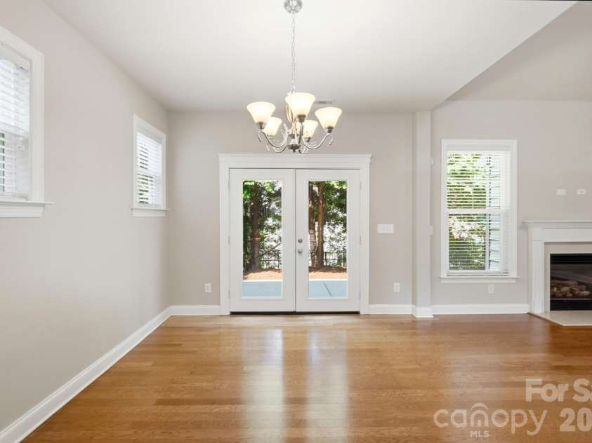 3016 Connells Point Avenue, Waxhaw, NC 28173.  MLS# CAR4413971, YatesRealty ID 43964. Neutral Paint