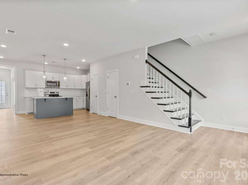 121 Cherry Springs Lane, Asheville, NC 28804.  MLS# CAR4410225, YatesRealty ID 43966. Representative Photo