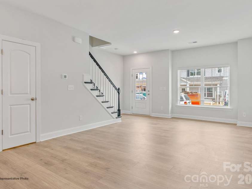 121 Cherry Springs Lane, Asheville, NC 28804.  MLS# CAR4410225, YatesRealty ID 43966. Representative Photo