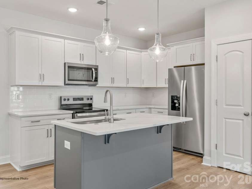 121 Cherry Springs Lane, Asheville, NC 28804.  MLS# CAR4410225, YatesRealty ID 43966. Representative Photo