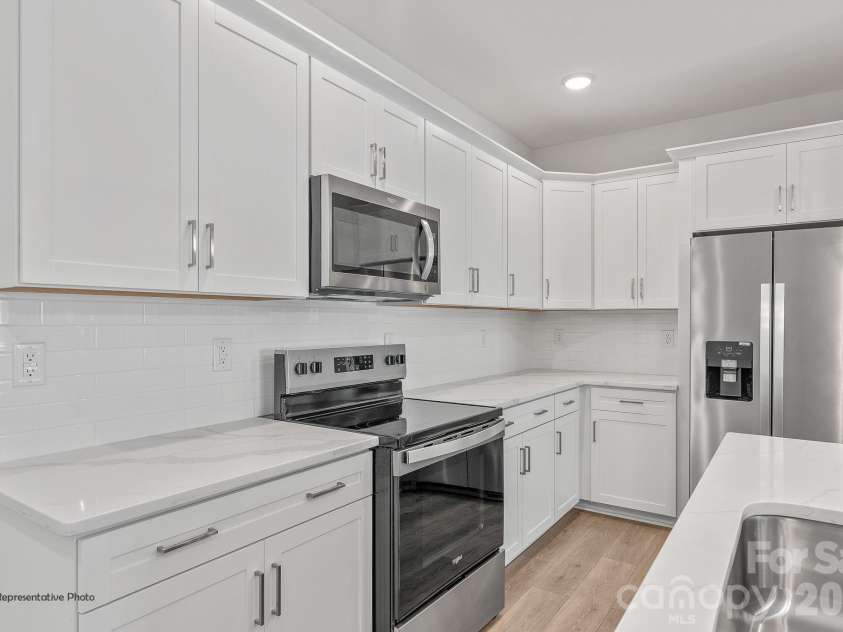 121 Cherry Springs Lane, Asheville, NC 28804.  MLS# CAR4410225, YatesRealty ID 43966. Representative Photo