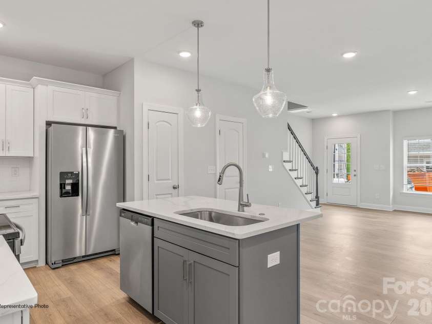 121 Cherry Springs Lane, Asheville, NC 28804.  MLS# CAR4410225, YatesRealty ID 43966. Representative Photo