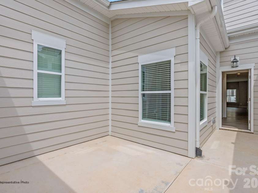 121 Cherry Springs Lane, Asheville, NC 28804.  MLS# CAR4410225, YatesRealty ID 43966. Representative Photo