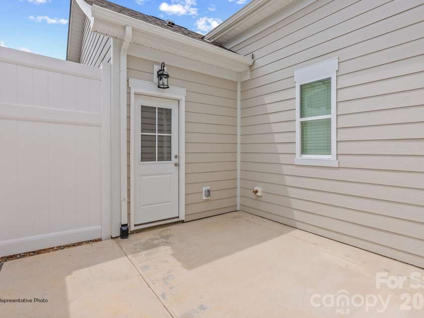 121 Cherry Springs Lane, Asheville, NC 28804.  MLS# CAR4410225, YatesRealty ID 43966. Representative Photo