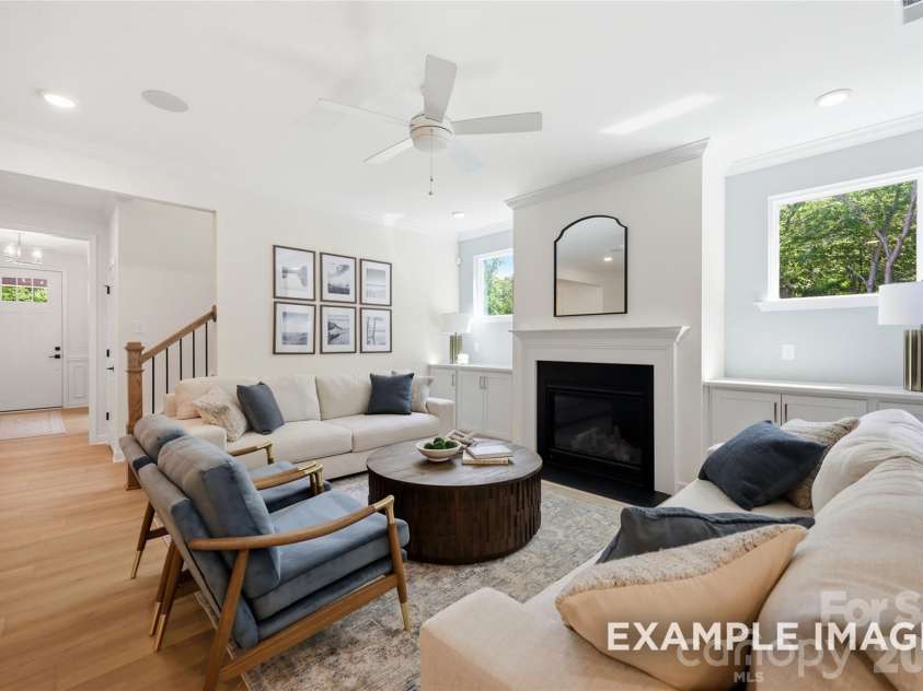 3030 Hayes Ridge Drive, Belmont, NC 28012.  MLS# CAR4412809, YatesRealty ID 43967. 
