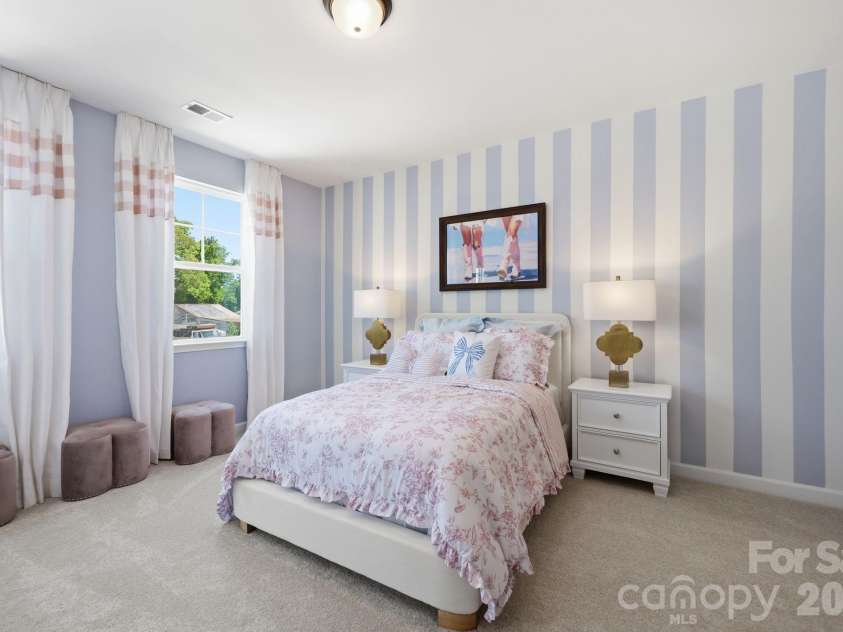 3030 Hayes Ridge Drive, Belmont, NC 28012.  MLS# CAR4412809, YatesRealty ID 43967. 