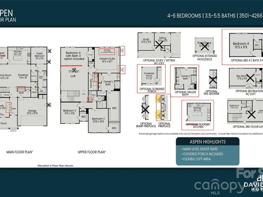 3030 Hayes Ridge Drive, Belmont, NC 28012.  MLS# CAR4412809, YatesRealty ID 43967. Floor plan Layout homes 17
