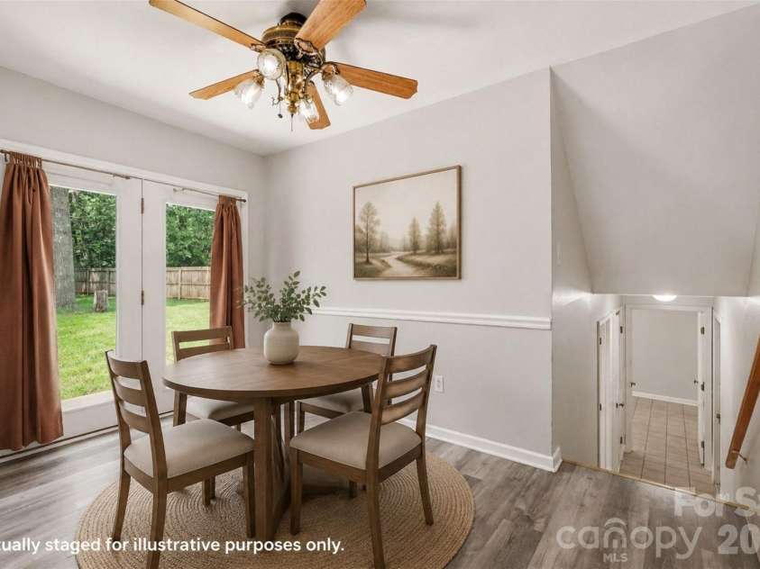 1751 Piney Road, Hickory, NC 28602.  MLS# CAR4413437, YatesRealty ID 43968. 