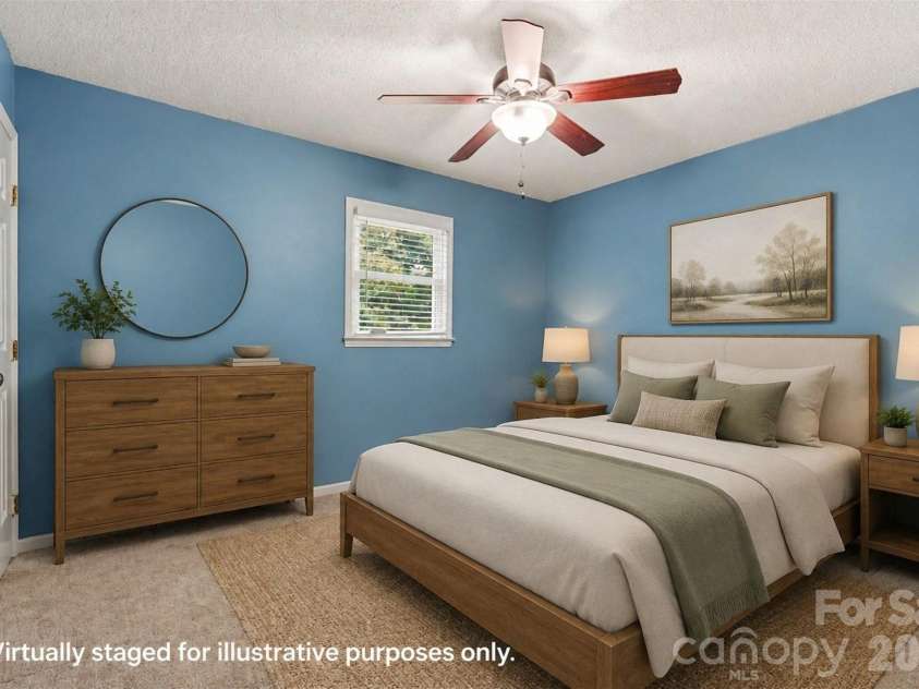 1751 Piney Road, Hickory, NC 28602.  MLS# CAR4413437, YatesRealty ID 43968. 