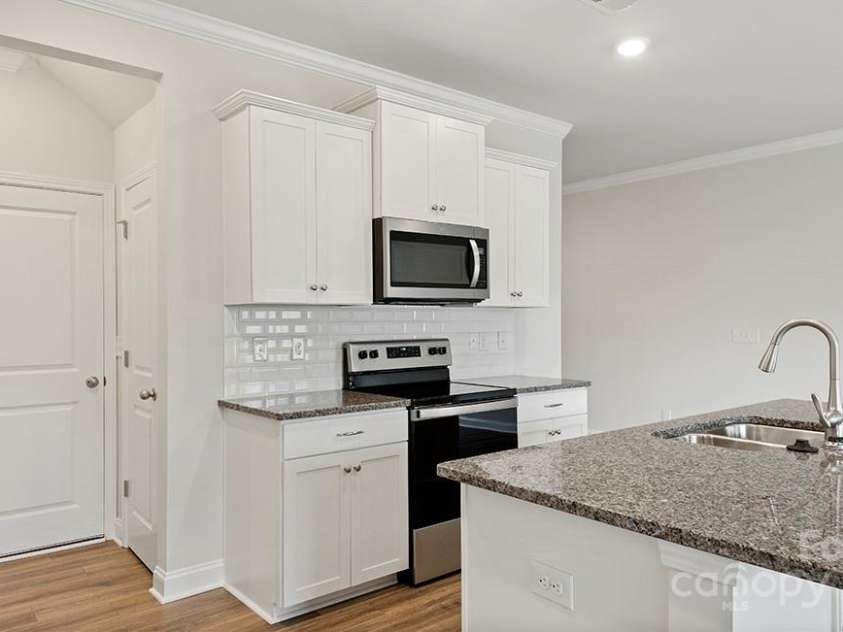 541 Wheatfield Road, Fletcher, NC 28732.  MLS# CAR4239472, YatesRealty ID 4397. 