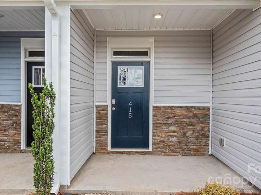 541 Wheatfield Road, Fletcher, NC 28732.  MLS# CAR4239472, YatesRealty ID 4397. Photos are representative
