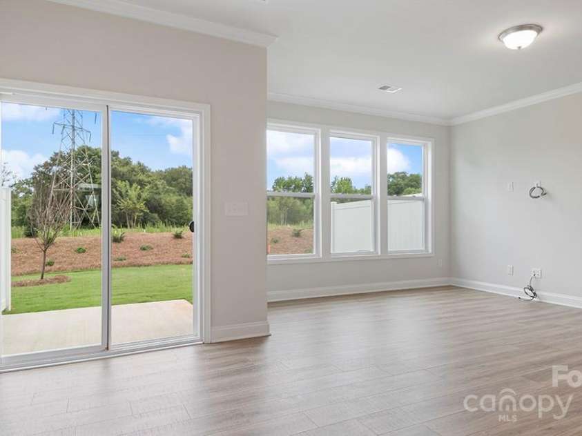541 Wheatfield Road, Fletcher, NC 28732.  MLS# CAR4239472, YatesRealty ID 4397. Photos are representative