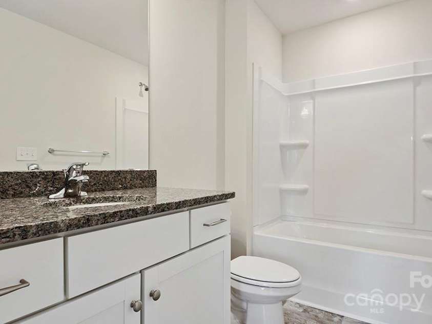 541 Wheatfield Road, Fletcher, NC 28732.  MLS# CAR4239472, YatesRealty ID 4397. Photos are representative