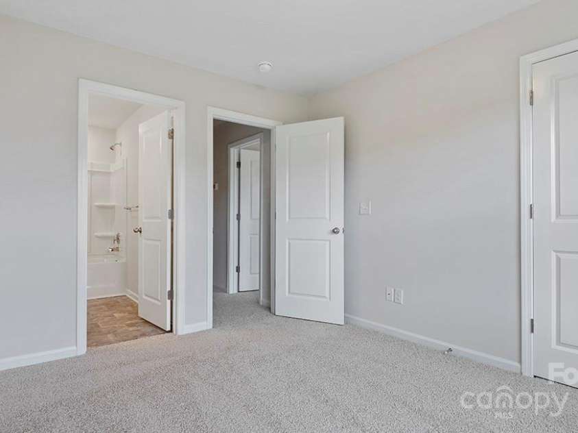 541 Wheatfield Road, Fletcher, NC 28732.  MLS# CAR4239472, YatesRealty ID 4397. Photos are representative