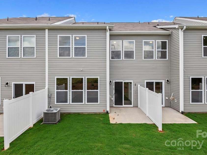 541 Wheatfield Road, Fletcher, NC 28732.  MLS# CAR4239472, YatesRealty ID 4397. Photos are representative