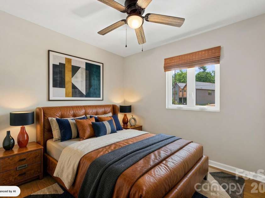 2700 Ravencroft Drive, Charlotte, NC 28208.  MLS# CAR4414006, YatesRealty ID 43971. 