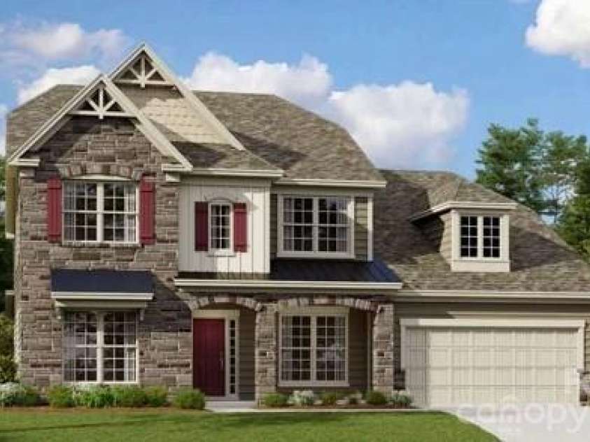3793 Salisbury Road, Indian Land, SC 29707.  MLS# CAR4414484, YatesRealty ID 43972. 