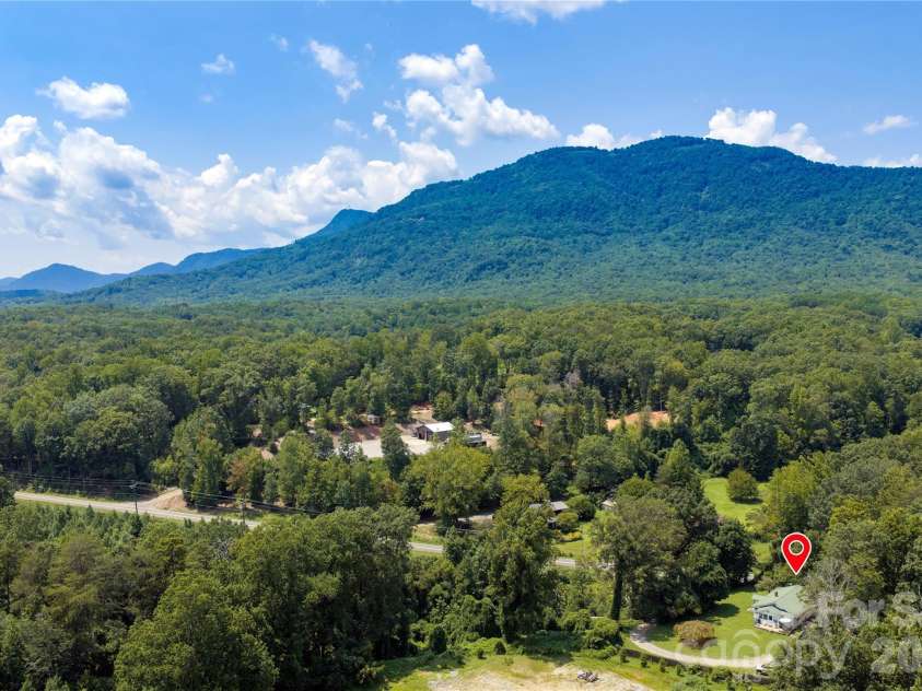 2478 NC Hwy 108 Highway, Columbus, NC 28722.  MLS# CAR4413242, YatesRealty ID 43973. 