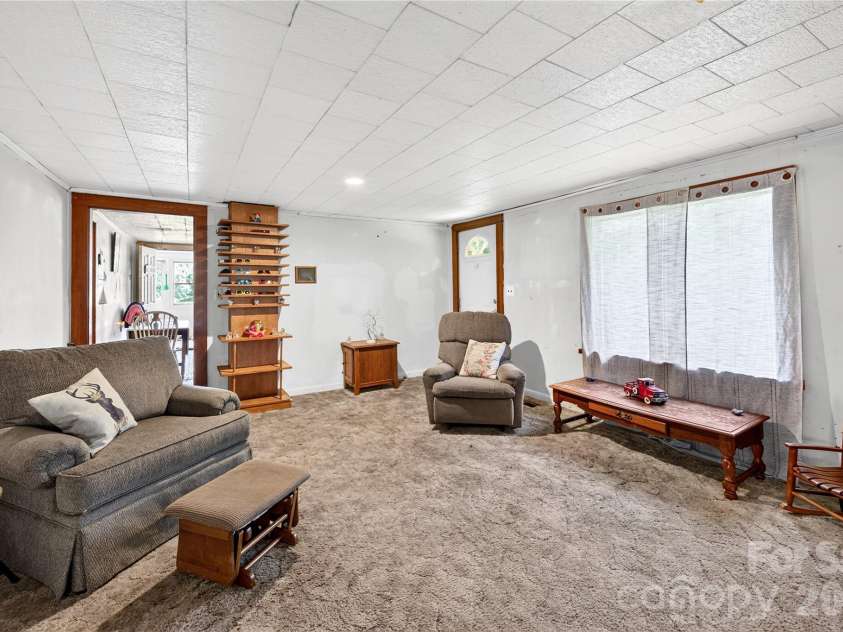2478 NC Hwy 108 Highway, Columbus, NC 28722.  MLS# CAR4413242, YatesRealty ID 43973. 