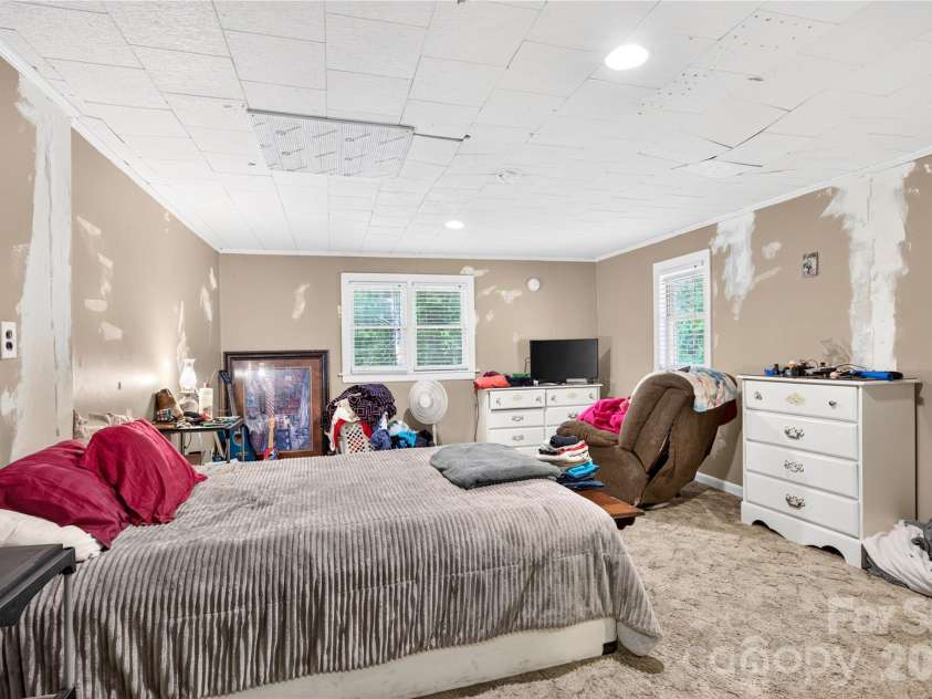 2478 NC Hwy 108 Highway, Columbus, NC 28722.  MLS# CAR4413242, YatesRealty ID 43973. 