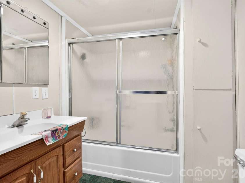 2478 NC Hwy 108 Highway, Columbus, NC 28722.  MLS# CAR4413242, YatesRealty ID 43973. 