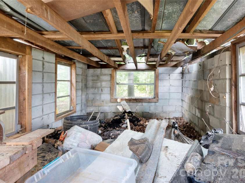 2478 NC Hwy 108 Highway, Columbus, NC 28722.  MLS# CAR4413242, YatesRealty ID 43973. 