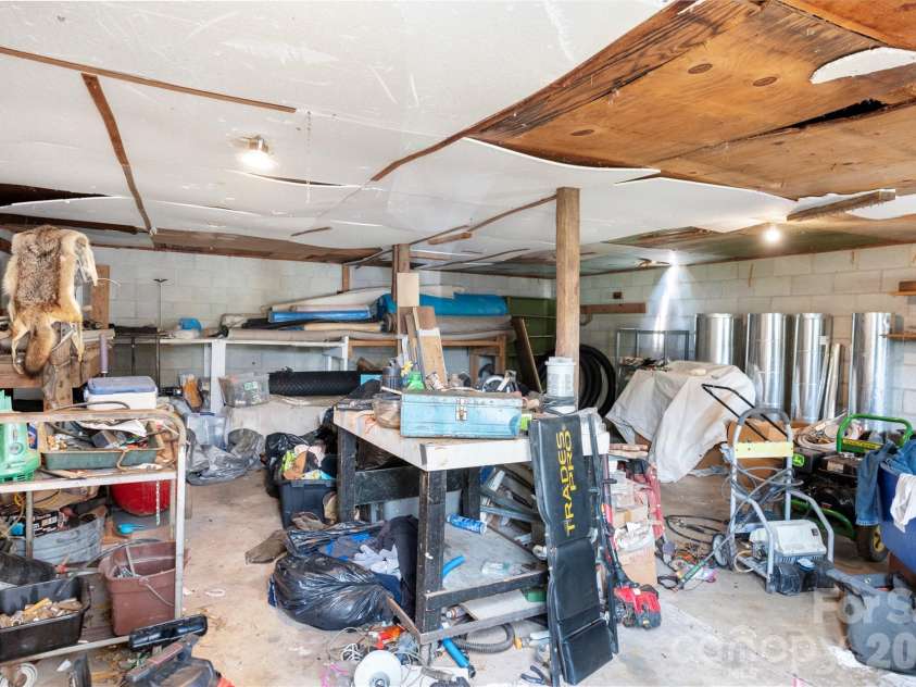 2478 NC Hwy 108 Highway, Columbus, NC 28722.  MLS# CAR4413242, YatesRealty ID 43973. 