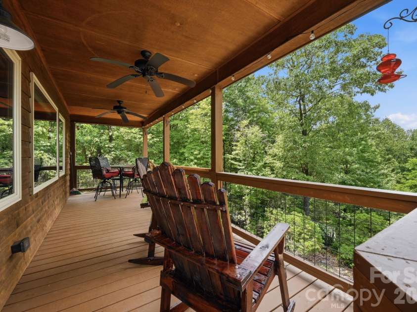 1987 Buck Mountain Road, Purlear, NC 28665.  MLS# CAR4394958, YatesRealty ID 43974. 