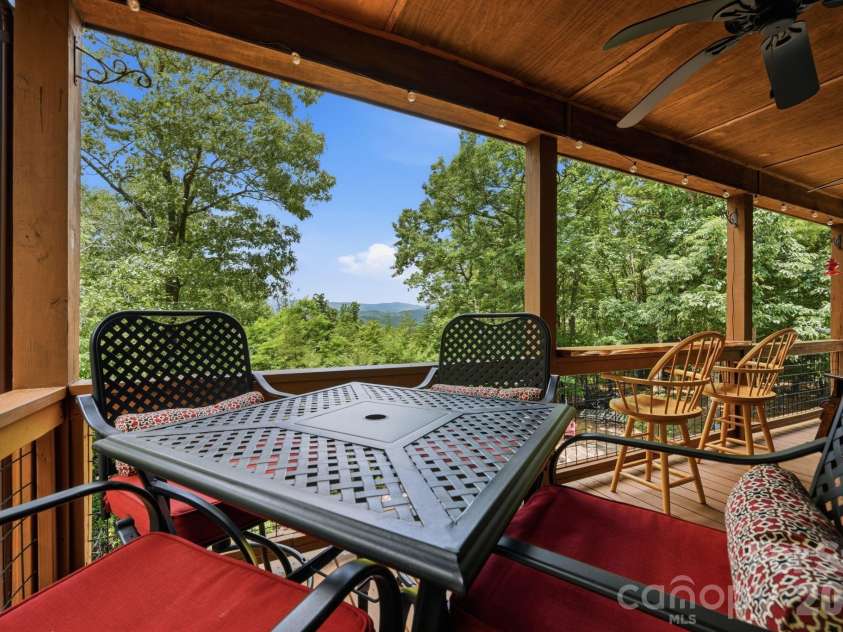 1987 Buck Mountain Road, Purlear, NC 28665.  MLS# CAR4394958, YatesRealty ID 43974. 