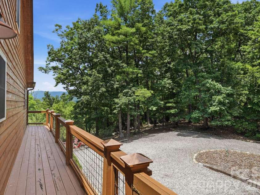 1987 Buck Mountain Road, Purlear, NC 28665.  MLS# CAR4394958, YatesRealty ID 43974. 