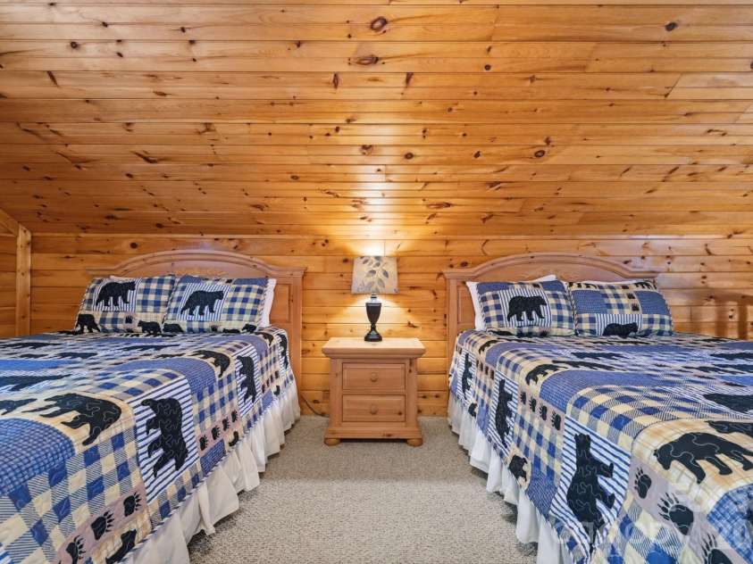1987 Buck Mountain Road, Purlear, NC 28665.  MLS# CAR4394958, YatesRealty ID 43974. 
