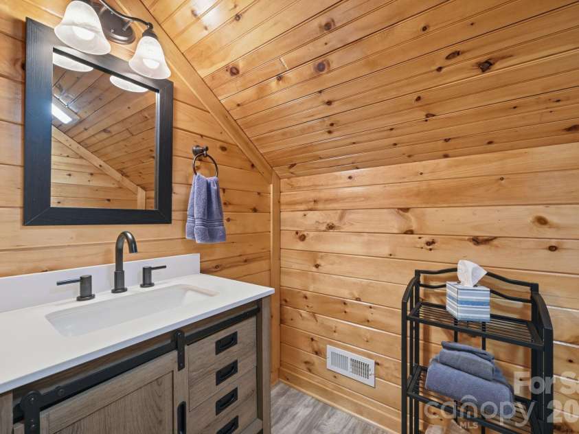 1987 Buck Mountain Road, Purlear, NC 28665.  MLS# CAR4394958, YatesRealty ID 43974. 