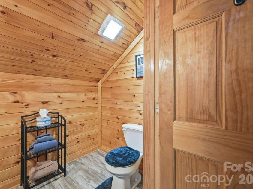 1987 Buck Mountain Road, Purlear, NC 28665.  MLS# CAR4394958, YatesRealty ID 43974. 