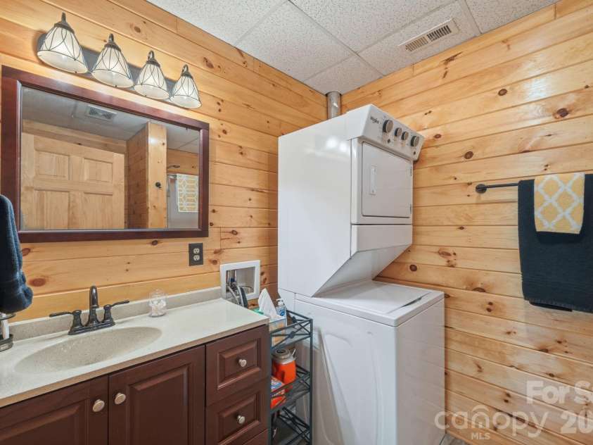 1987 Buck Mountain Road, Purlear, NC 28665.  MLS# CAR4394958, YatesRealty ID 43974. 