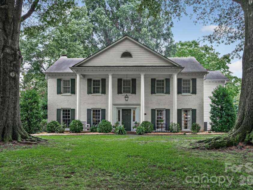 4419 Darventry Court, Charlotte, NC 28226.  MLS# CAR4403931, YatesRealty ID 43975. 