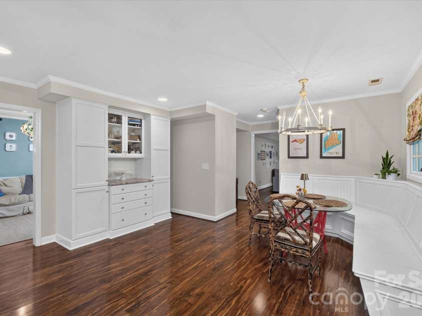 4419 Darventry Court, Charlotte, NC 28226.  MLS# CAR4403931, YatesRealty ID 43975. 