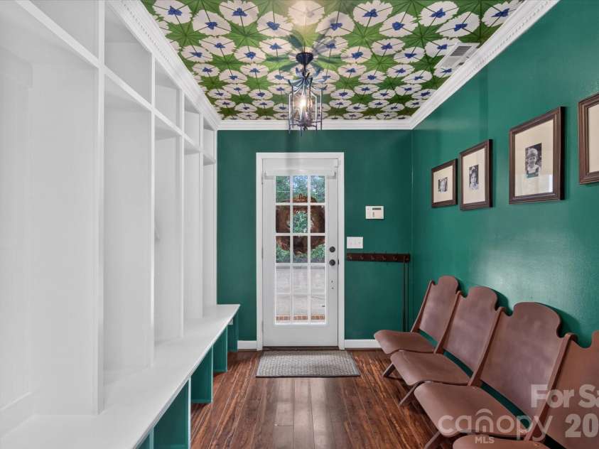 4419 Darventry Court, Charlotte, NC 28226.  MLS# CAR4403931, YatesRealty ID 43975. 