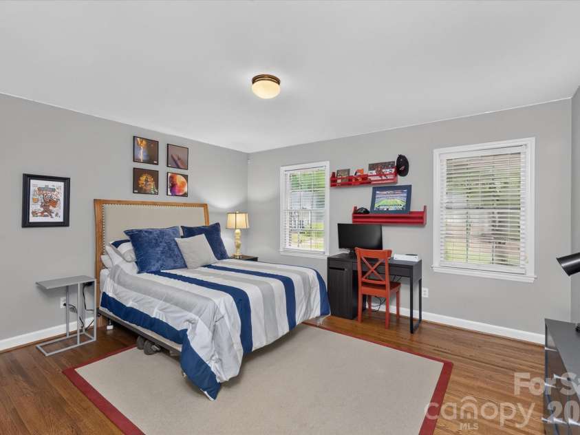 4419 Darventry Court, Charlotte, NC 28226.  MLS# CAR4403931, YatesRealty ID 43975. 