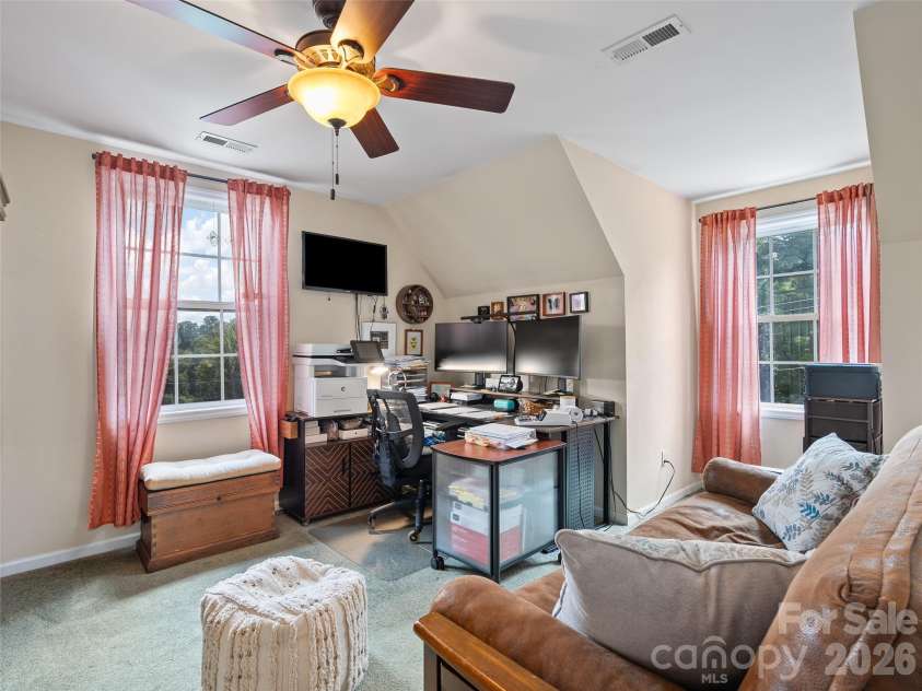 14 Folsom Drive, Candler, NC 28715.  MLS# CAR4414461, YatesRealty ID 43977. 