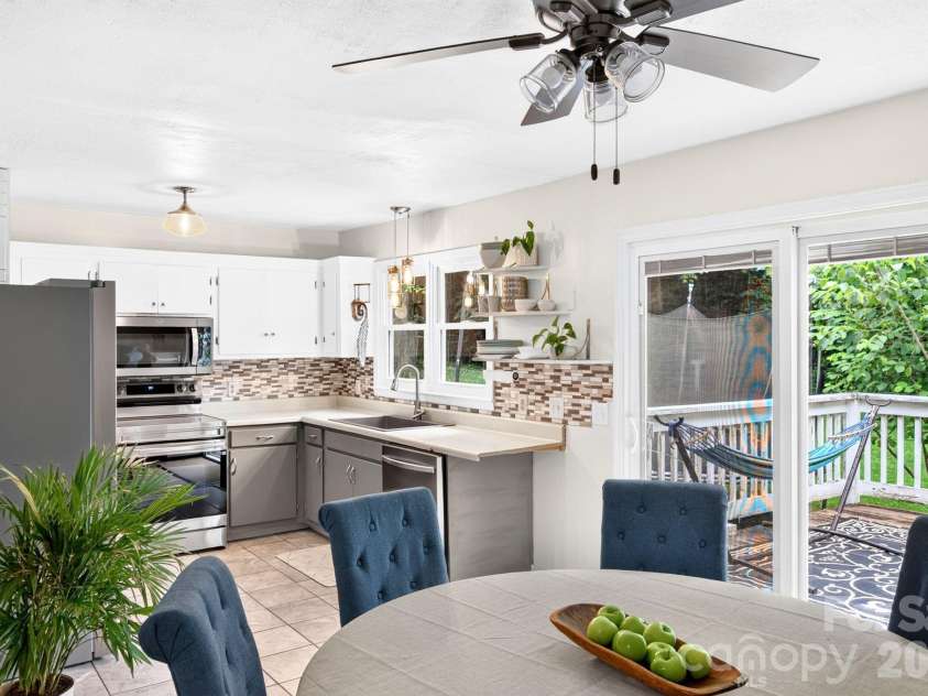 1244 Macktown Road, Sylva, NC 28779.  MLS# CAR4413495, YatesRealty ID 43978. 
