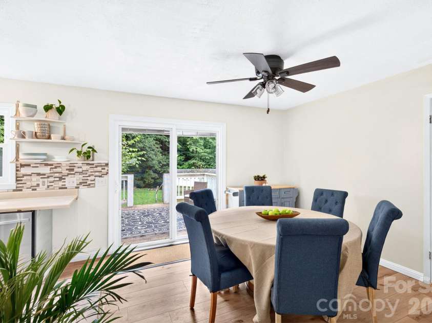 1244 Macktown Road, Sylva, NC 28779.  MLS# CAR4413495, YatesRealty ID 43978. 